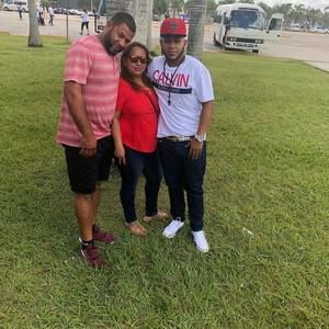 Meet your Posher, Frankelis